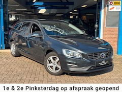 Volvo V60 - 1.5 T3 Polar+ 2017 AUT NAVI CLIMA NAP 41k KM