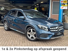 Mercedes-Benz GLA-Klasse - 180 AMG Limited 2019 AUT NAVI CLIO