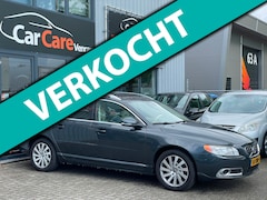 Volvo V70 - 1.6 T4 Limited Edition|APK05-2027|AIRCO|NAP|NAVI|XENON|