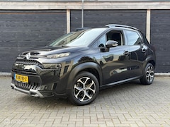 Citroën C3 Aircross - 1.2 PureTech Plus 110 PK / FM NAV / 16" / Privacy glass / Carplay