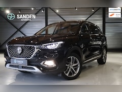MG EHS - 1.5 TGDI Luxury|258PK|Plug in|Automaat|Leder|Navi|Panoramadak|Trekhaak|Camera