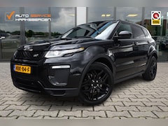 Land Rover Range Rover Evoque - 2.0 Si4 Autobiography | Pano | Camera | 20 Inch |