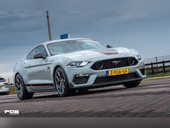 Ford Mustang Fastback - 5.0 V8 Mach-1 460+PK | B&O | glascoating | tune