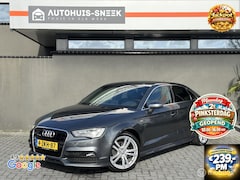 Audi A3 Limousine - 1.4 TFSI CoD Ambition Pro Line S / Uniek
