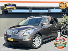Buick Enclave - CXL AWD | 8-Persoons | Leer | LEES TEKST