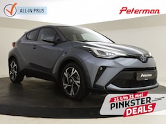 Toyota C-HR - 1.8 Hybrid Dynamic | Blind Spot | PDC V+A |