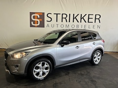 Mazda CX-5 - 2.0 TS+ 2WD