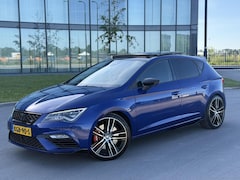SEAT Leon - 2.0 TSI CUPRA R 2018 300PK Pano/Virtual/Kuip/ACC