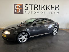 Alfa Romeo GT - 1.8 T.Spark Distinctive