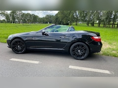 Mercedes-Benz SLK-klasse - 200 Edition 1