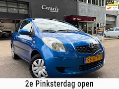Toyota Yaris - 1.0 VVTi + airco