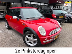 MINI One - 1.6 Pepper