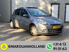 Renault Clio - 1.5 dCi Parisienne / PANORAMA / NAVIGATIE