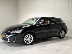 Lexus CT 200h - Luxury Line|Xenon|Leder|Led|Memory|