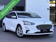 Ford Focus Wagon - 1.0 EcoBoost Business Org NL | Dealer Ondh