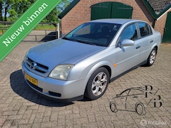 Opel Vectra - 1.8-16V Basis INRUILKOOPJE AIRCO