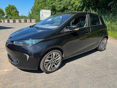Renault Zoe - Q210 Zen Quickcharge 22 kWh (ex Accu)