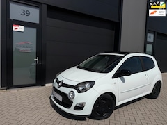 Renault Twingo - 1.2 16V Dynamique|Pano|Airco|Cruise|APK nieuw