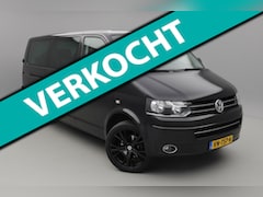 Volkswagen Transporter - DC|Marge|Camera|Spoiler|Trekhaak|19"inch|