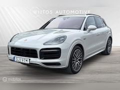 Porsche Cayenne - 3.0 E-Hybrid Platinum Edition
