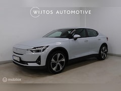 Polestar 2 - 2 Long Range Dual motor Pilot Plus 82 kWh trekhaak
