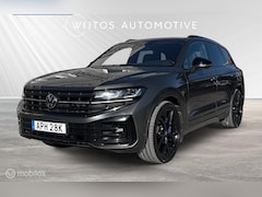 Volkswagen Touareg - 3.0 TSi eHybrid 4MOTION R, pano, dynaudio