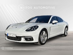 Porsche Panamera - 2.9 4S, BTW, Bose, luchtvering, pano