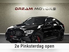 Mercedes-Benz GLC-klasse Coupé - 300 4MATIC 258pk | SCHUIFDAK | CAMERA