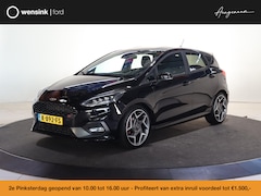 Ford Fiesta - 1.5 EcoBoost ST-3 | Winterpakket | Climate Control | Parkeercamera | B&O | Navigatie |