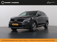 Kia Sorento - 1.6 T-GDI Plug-in Hybrid 4WD ExecutiveLine 7p. | Panoramaschuifdak | 360 Camera | Stoelven