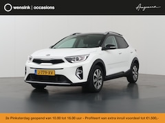 Kia Stonic - 1.0 T-GDi MHEV DynamicPlusLine | Keyless | Navigatie | Parkeercamera | Apple Carplay/Andro