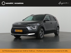 Kia Niro - 1.6 GDi PHEV ExecutiveLine | SOH 99, 3% | Panoramadak | Harman/Kardon | Stoelverwarming/ve