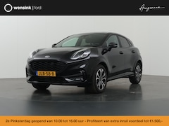 Ford Puma - 1.0 EcoBoost Hybrid ST-Line X | Navigatiesysteem | Parkeercamera | Winterpakket | Cruise c