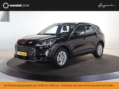 Ford Kuga - 2.5 PHEV Titanium | Trekhaak | Winterpakket | Cruise Control Adaptief | Parkeercamera | Cl