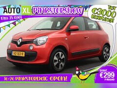 Renault Twingo - 1.0 71 PK SCe Collection Cruise Control LED Bluetooth