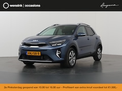 Kia Stonic - 1.0 T-GDi MHEV DynamicPlusLine | Keyless | Navigatie | Parkeercamera | Apple Carplay/Andro