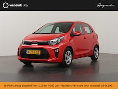 Kia Picanto - 1.0 DPi ComfortLine | Airco | Cruise Control | Bluetooth |