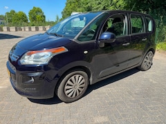 Citroën C3 Picasso - 1.6 BlueHDi Tendance