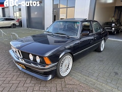 BMW 3-serie Coupé - 323i E21 5-handbak/oldtimer