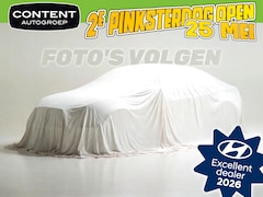 Hyundai Kona - 1.6i Hybride Automaat Comfort Smart I Navi + Camera