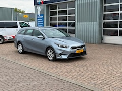 Kia Cee'd Sportswagon - Ceed 1.0 T-GDi MHEV DynamicLine | 12 Maanden Bovag Garantie
