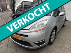 Citroën Grand C4 Picasso - 1.6 VTi Business 7p