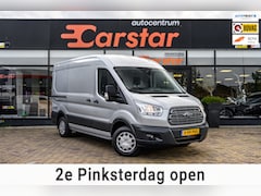 Ford Transit - |Airco|Navi|Cruise|Pdc 310 2.0 TDCI L2H2 Ambiente