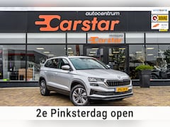 Skoda Karoq - 1.5 TSI ACT Business Edition|Car-Play|Cruise|Led