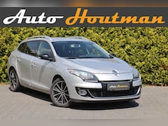Renault Mégane Estate - 1.5 dCi GT-Line