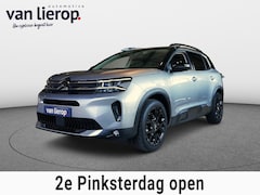 Citroën C5 Aircross - 1.2 PureTech Shine TREKHAAK | CAMERA | CARPLAY