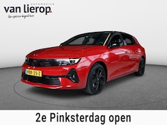 Opel Astra - 1.6 Hybrid GS Line | 360° CAMERA | STOEL/STUUR-VERWARMING