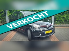 Renault Twingo - 1.0 SCe Authentique