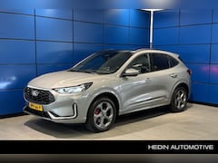 Ford Kuga - 2.5 PHEV ST-Line X | Panoramadak | Wegklapbare Trekhaak | Winter Pack | Technology Pack