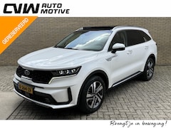 Kia Sorento - 1.6 T-GDI Plug-in Hybrid 4WD DynamicPlusLine | 7-persoons | Panoramadak | Lederen bekledin